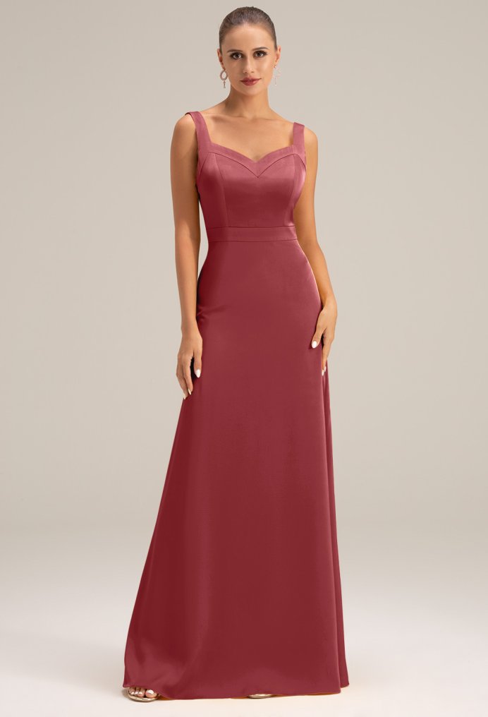 AW Andie Dress